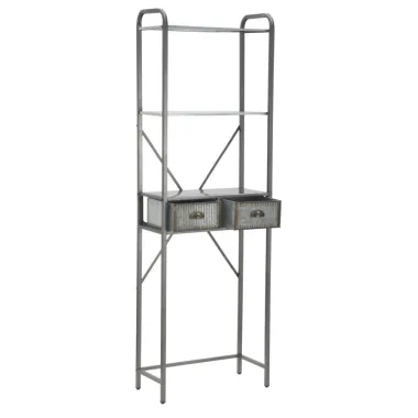 Szafka łazienkowa Illinois -A- 60,5X29X184,5 cm